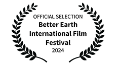 Better Earth Festival 2024 (Nominierung)