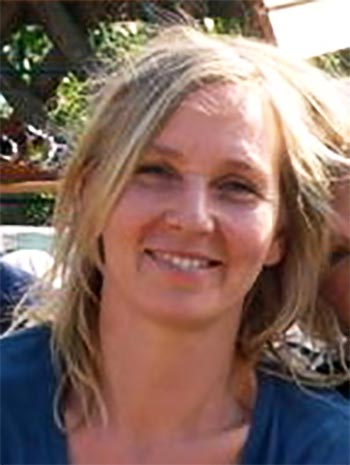 Bernadette Hauke