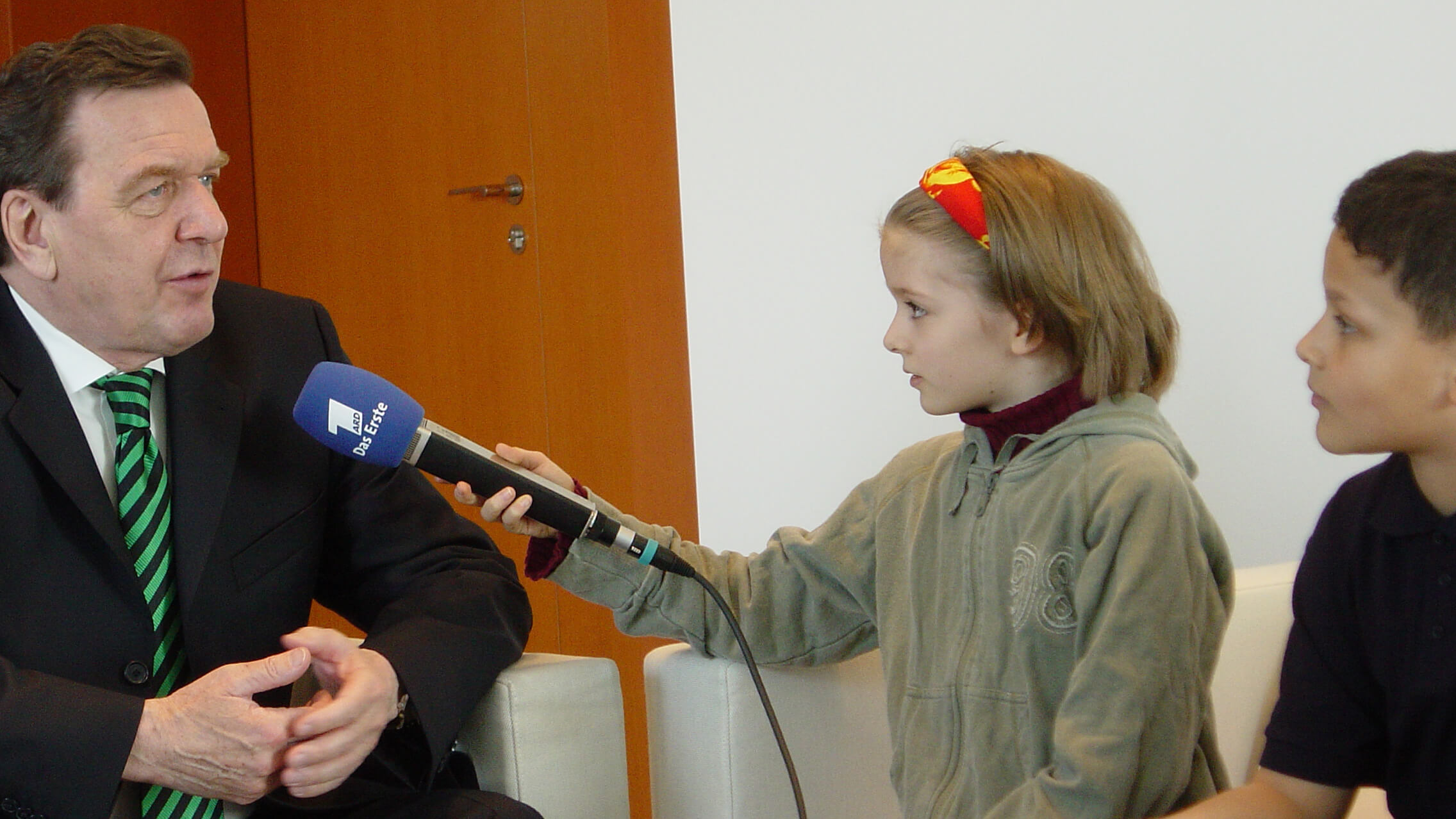 ARD Kinderreporter