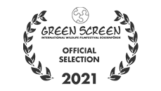 Green Screen Filmfestival 2021
