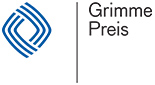 Adolf Grimme Preis Logo
