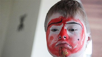 Ich bin Kilian