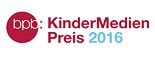 Kinder Medien Preis 2016