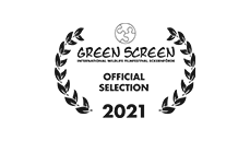 Green Screen Filmfestival 2021