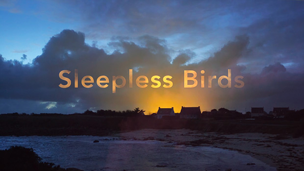 Sleepless Birds Weltpremiere beim Hot Docs Filmfestival